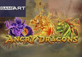 Angry Dragons
