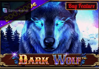 Dark Wolf