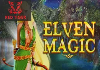 Elven Magic