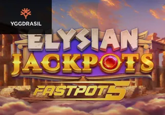 Elysian Jackpots