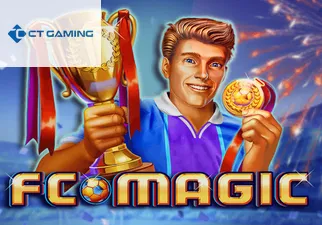 FC Magic