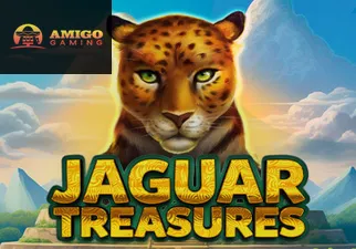 Jaguar Treasures