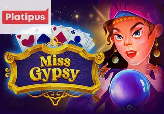 Miss Gypsy