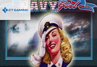 Navy Girl