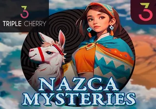 Nazca Mysteries