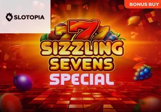 Sizzling Sevens Special
